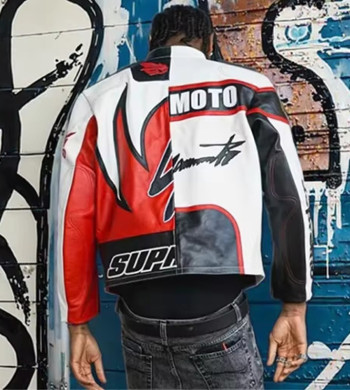 From Track to Trend: Why Racing Jackets Are the Must-Have Streetwear Item—A Complete Guide for Streetwear Brand Teams