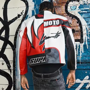 From Track to Trend: Why Racing Jackets Are the Must-Have Streetwear Item—A Complete Guide for Streetwear Brand Teams