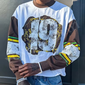 How Do You Choose a Private Label Long Sleeve T-Shirt Manufacturer for a Streetwear Brand in 2026?