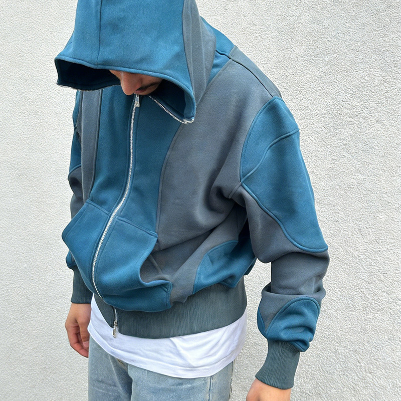 What Separates a Real 500 GSM Hoodie Manufacturer from Ordinary Factories? The 2026 Guide to Heavyweight Streetwear Supply Chains?