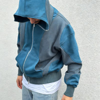 What Separates a Real 500 GSM Hoodie Manufacturer from Ordinary Factories? The 2026 Guide to Heavyweight Streetwear Supply Chains?