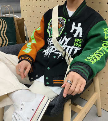 How Do You Source Premium Baseball Varsity Jackets for Men That Match Your Streetwear Brand's Quality Standards in 2026?