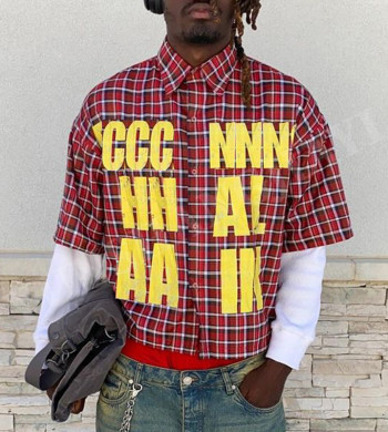 What Streetwear Brands Should Know About US-Based Custom Shirt Manufacturing?