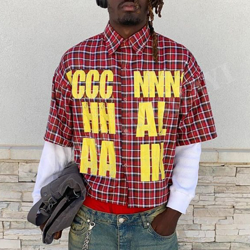 What Streetwear Brands Should Know About US-Based Custom Shirt Manufacturing?