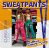Sweatpants Manufacturers USA: What Streetwear Brands Must Know Before Ordering Custom Sweatpants Bulk