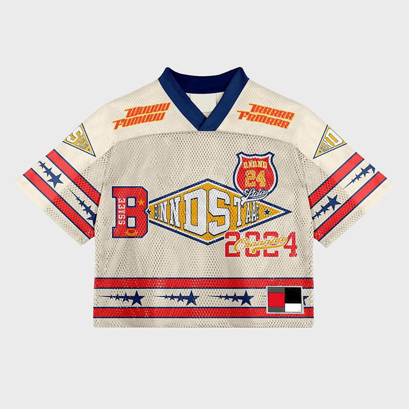 How to Scale Your Custom Graphic T-Shirt Line with NJ Providers