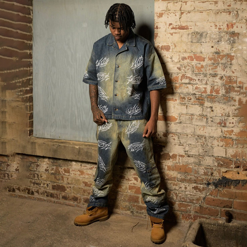 2026 Guide to Miami's Cool Streetwear Shirt Customization Companies & Key Trends