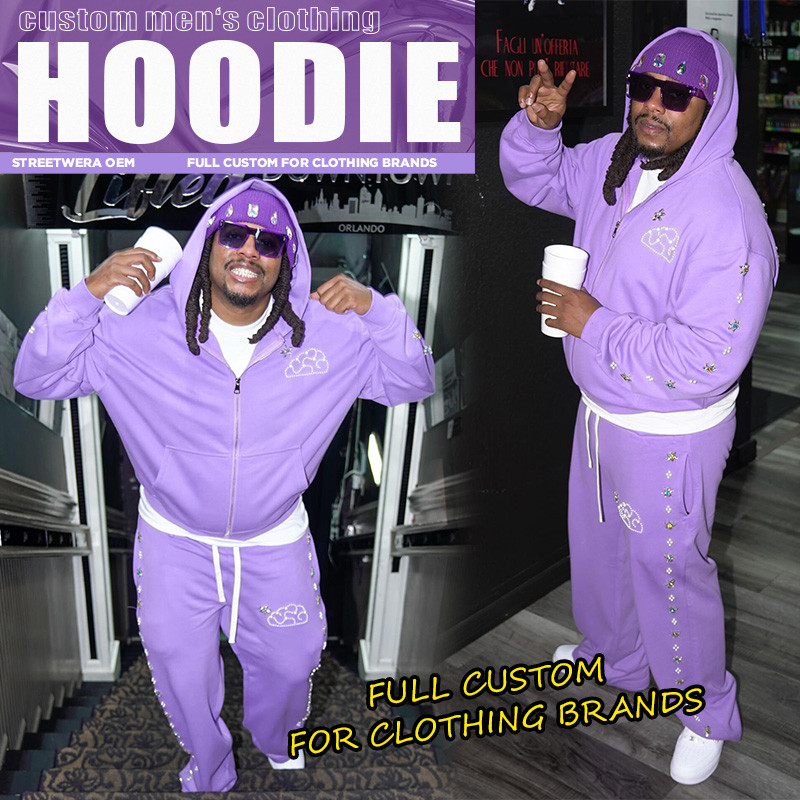 Fit, Fabric & Factory Types: How to Choose the Right Production Setup for Your Streetwear Hoodie Growth Plan