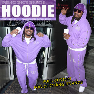 Fit, Fabric & Factory Types: How to Choose the Right Production Setup for Your Streetwear Hoodie Growth Plan