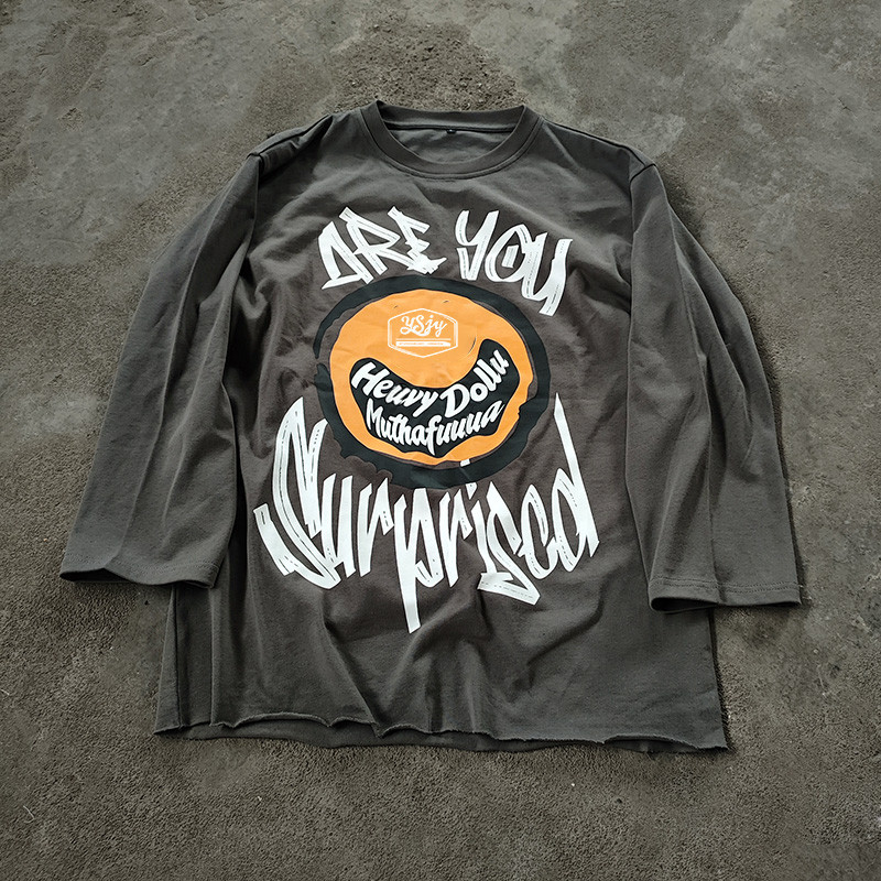 Signals UK Streetwear Brands Watch Before Moving Bulk Production Overseas?