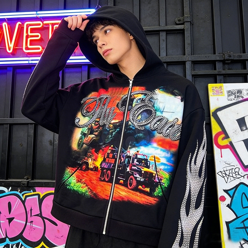 From Sample Success to Real Reorders: How UK Hoodie Manufacturers Maintain True Control Over Fit, Quality, and Lead Times?