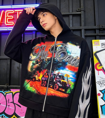 From Sample Success to Real Reorders: How UK Hoodie Manufacturers Maintain True Control Over Fit, Quality, and Lead Times?