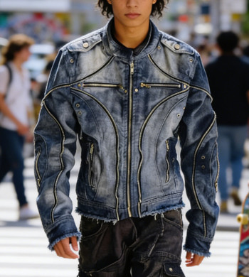 Is Melbourne the Right Place to Make Your Denim Jackets? What Streetwear Brands Need to Evaluate Before Committing