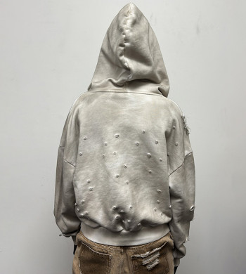 Heavyweight Hoodies Australia: A Sydney Manufacturer Selection Framework for Streetwear Brands