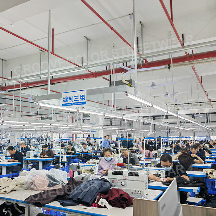 How Much Does It Cost to Make a T-Shirt? The Real Cost Structure Behind Basic T-Shirts vs Cut-and-Sew Streetwear Tees