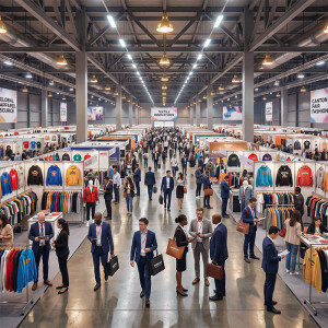 How Should Established Streetwear Brands Plan a Canton Fair and Dongguan Factory Visit in 2026?