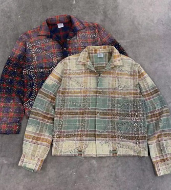 How Do Established Streetwear Brands Find the Right Casual Shirt Manufacturer for Vintage-Inspired Collections in 2026?