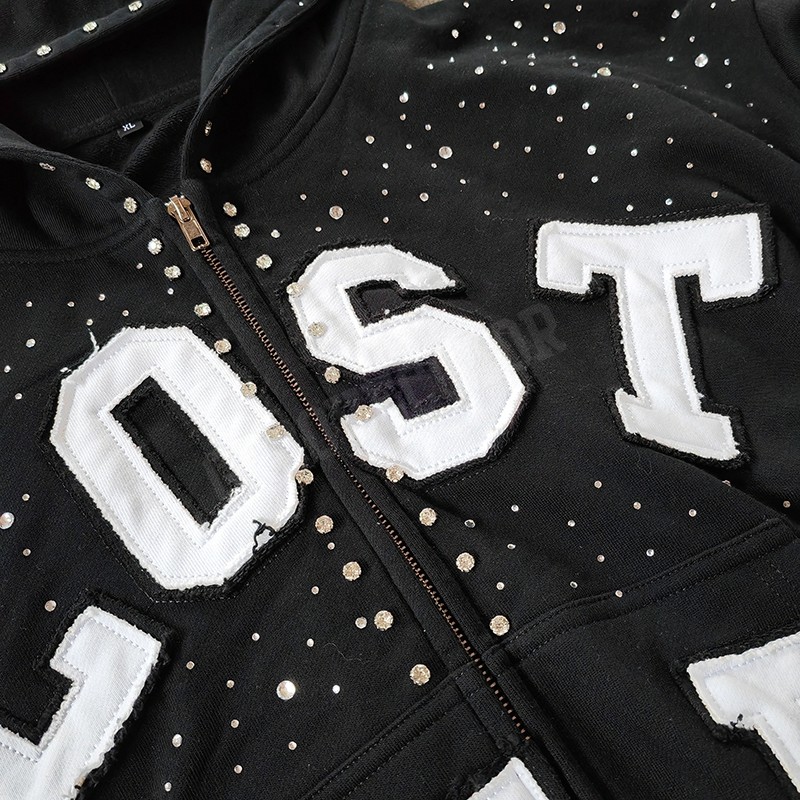 Which Boston Clothing Manufacturers Can Actually Deliver Custom Men's Tracksuits at Scale in 2026?