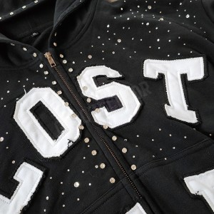 Which Boston Clothing Manufacturers Can Actually Deliver Custom Men's Tracksuits at Scale in 2026?