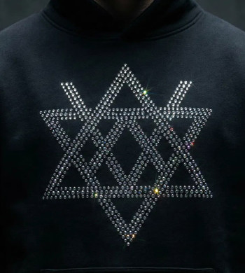 How Do Streetwear Brands Find a Rhinestone Hoodie Manufacturer That Actually Delivers at Scale?
