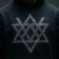 How Do Streetwear Brands Find a Rhinestone Hoodie Manufacturer That Actually Delivers at Scale?