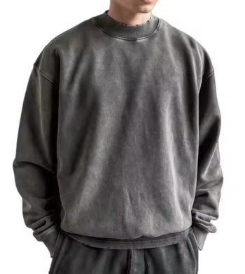 Inside Modern Streetwear Manufacturing: The Key Capabilities Procurement Teams Should Verify in a Custom Sweatshirt Manufacturer