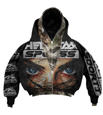 How Do Streetwear Brands Scale Puff Print Zip Up Hoodie Production Without Losing Quality in 2026?