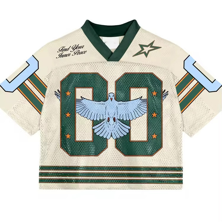 What Should Your Procurement Team Verify Before Partnering With a Jersey Manufacturer in China?