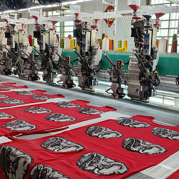 Top luxury French terry hoodie manufacturers for fashion brands comparing OEM embroidery hoodie partners and premium execution