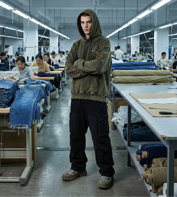How to Choose the Right Multi-Pocket Cargo Pants Manufacturer for Your Streetwear Brand?