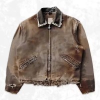 A Procurement Director's Guide to Vetting Denim Jacket Manufacturers in 2026