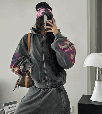 How to Source a Custom Graffiti Hoodie That Holds Up From Sample to Bulk