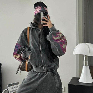 How to Source a Custom Graffiti Hoodie That Holds Up From Sample to Bulk