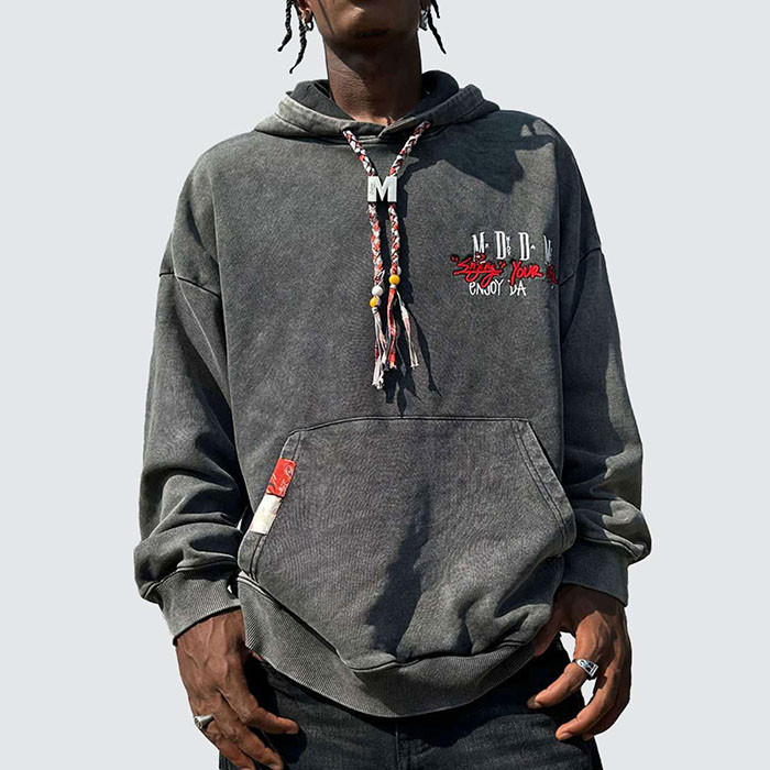 How Do You Build a Reliable Hoodie Supply Strategy Across USA Development and Global Scale Production?