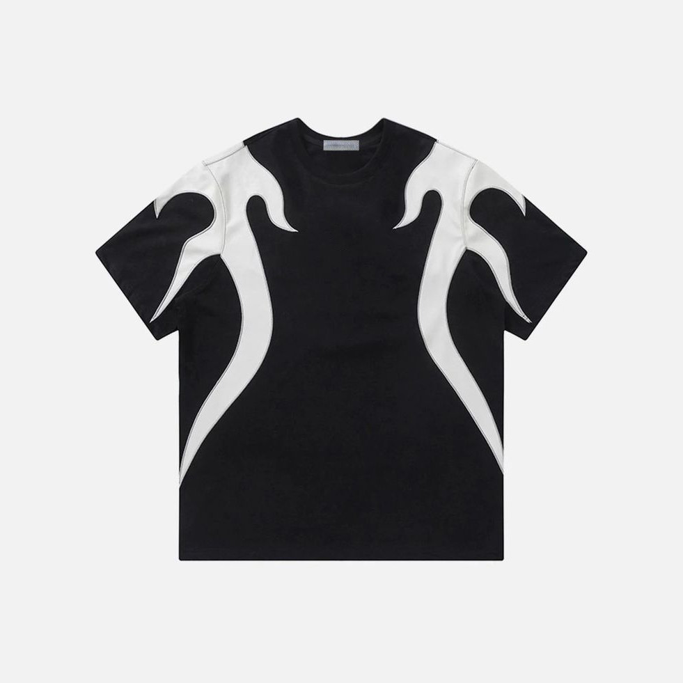 Oversize Streetwear Shirt Sourcing Guide | How to Evaluate Fit Control, Heavyweight Fabric, and Bulk Consistency