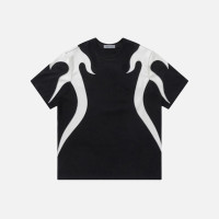 Oversize Streetwear Shirt Sourcing Guide | How to Evaluate Fit Control, Heavyweight Fabric, and Bulk Consistency