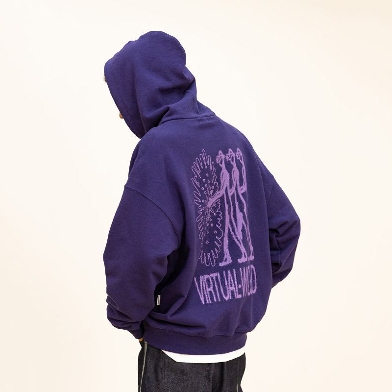 How to Evaluate an Oversize Hoodie Manufacturer Behind the Best High-Quality Streetwear Hoodies Brands in 2026