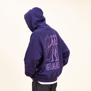 How to Evaluate an Oversize Hoodie Manufacturer Behind the Best High-Quality Streetwear Hoodies Brands in 2026