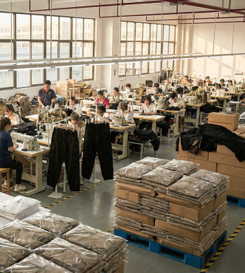 How Top Streetwear Brands Actually Evaluate Private Label Manufacturers in 2026?