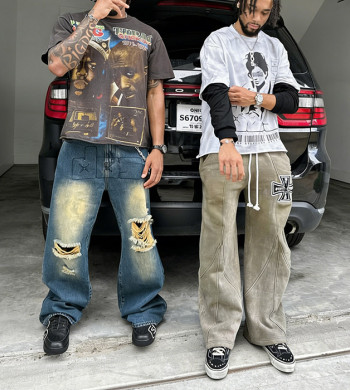 What Manufacturing Decisions Separate Leading Innovative Streetwear Brands in 2026?