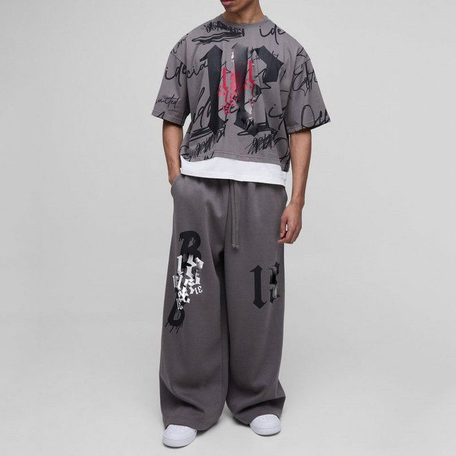 Custom Modern Tracksuits for Established Streetwear Brands | Key Checks Before Choosing a Manufacturer