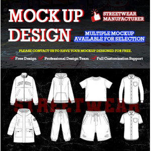 How Should Streetwear Brands Choose Between OEM, ODM, Private Label, and Full Custom?