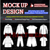 How Should Streetwear Brands Choose Between OEM, ODM, Private Label, and Full Custom?