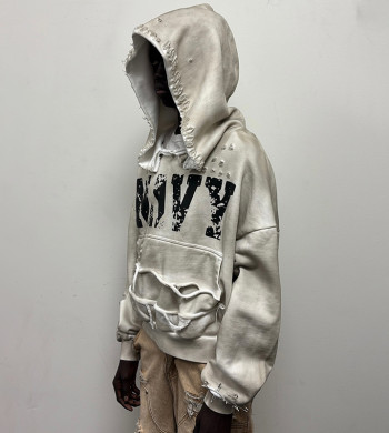 Top Clothing Manufacturers for Oversized Hoodies | Best Streetwear Factory Shortlist for Eco Materials and Quality Control