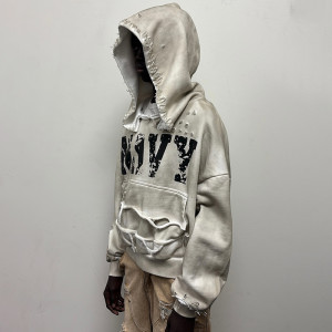 Top Clothing Manufacturers for Oversized Hoodies | Best Streetwear Factory Shortlist for Eco Materials and Quality Control