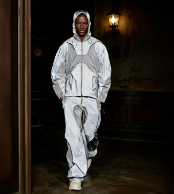 From Full Tracksuits to Track Jackets and Wide-Leg Track Pants | Why Streetwear Is Reworking Sportswear in 2026