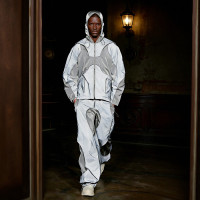 From Full Tracksuits to Track Jackets and Wide-Leg Track Pants | Why Streetwear Is Reworking Sportswear in 2026