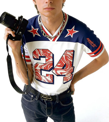 Why Retro Teamwear Is Becoming Streetwear's New Visual Library | Football Shirts, Warm-Up Jackets, and Tunnel-Fit Energy