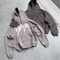 From Tech Pack to Bulk Drop | What an OEM Men Hoodies Factory in China Must Prove Before a Streetwear Brand Commits