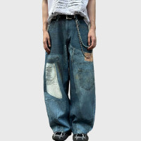 Why Flat Graphics No Longer Feel Enough in Some Streetwear Categories?